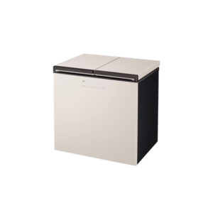 LG 디오스 김치 톡톡 냉장고 렌탈 2도어 Z225MEE151 베이지 217L 뚜껑형 72개월의무