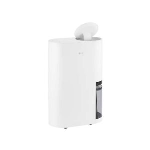 LG 휘센 제습기 렌탈 DQ235MWGAWS 화이트 제습 72개월의무(12개월방문)