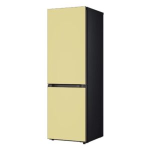 LG 모던엣지 냉장고 렌탈 2도어 Q342GNN153S 레몬 344L 72개월의무