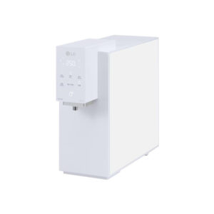 LG 퓨리케어 냉온정수기 렌탈 WD523VM 그레이 72개월의무(자가관리 6개월필터택배)