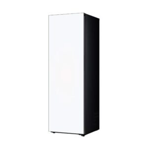 LG 컨버터블 패키지 냉장고 렌탈 1도어 X324GQ7S 화이트 387L 키친핏 72개월의무