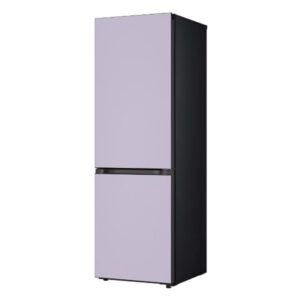 LG 모던엣지 냉장고 렌탈 2도어 Q342GLL153S 라벤더 344L 72개월의무