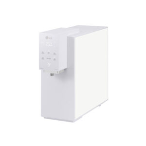 LG 퓨리케어 냉온정수기 렌탈 WD524VS 그레이 72개월의무(자가관리 6개월필터택배)