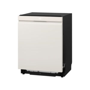 LG 디오스 AI 식기세척기 렌탈 DEE6BGE 빌트인 베이지 14인용 열풍 스팀 72개월의무(12개월방문)