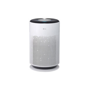 LG 퓨리케어 공기청정기 렌탈 AS183HWFS 다크그레이 72개월의무(자가관리 12개월필터택배)