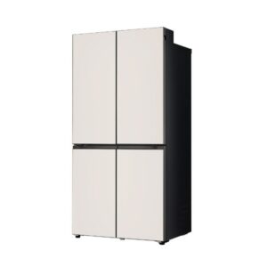 LG 디오스 냉장고 렌탈 4도어 M626GGG032S 토프 613L 키친핏 72개월의무