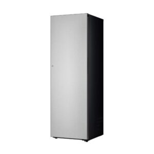 LG 컨버터블 패키지 냉동고 렌탈 1도어 Y324SV7S 실버 328L 키친핏 72개월의무