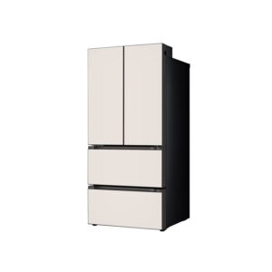 LG 디오스 AI 김치 톡톡 냉장고 렌탈 4도어 Z495GGG212 토프 491L 72개월의무