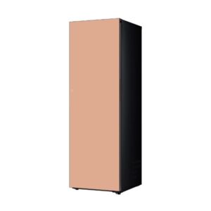 LG 컨버터블 패키지 김치 냉장고 렌탈 1도어 Z324GH7S 피치 328L 키친핏 72개월의무