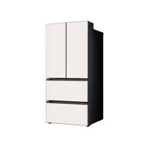 LG 디오스 AI 김치 톡톡 냉장고 렌탈 4도어 Z495GBB271 베이지 491L 72개월의무