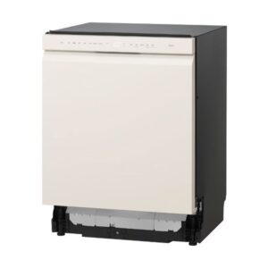 LG 디오스 식기세척기 렌탈 DUE2BGE 빌트인 베이지 12인용 72개월의무(12개월방문)