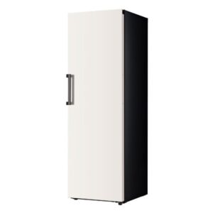 LG 컨버터블 패키지 김치 냉장고 렌탈 1도어 Z323MEF 베이지 324L 72개월의무