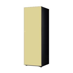 LG 컨버터블 패키지 김치 냉장고 렌탈 1도어 Z324GN7S 레몬 328L 키친핏 72개월의무