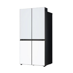 LG 디오스 냉장고 렌탈 4도어 M626GYQ032S 스카이/화이트 613L 키친핏 72개월의무