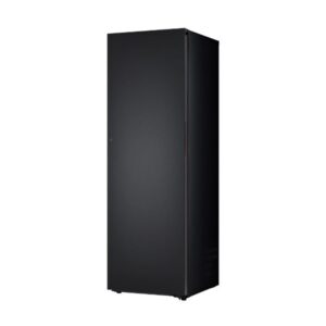 LG 컨버터블 패키지 냉장고 렌탈 1도어 X324SM7S 미드나잇 387L 키친핏 72개월의무