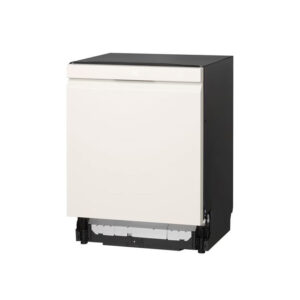 LG 디오스 AI 식기세척기 렌탈 DUE5BGE 빌트인 베이지 14인용 스팀 72개월의무(12개월방문)