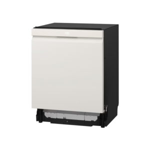 LG 디오스 AI 식기세척기 렌탈 DUE6BGE 빌트인 베이지 14인용 열풍 스팀 72개월의무(12개월방문)