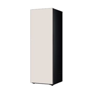 LG 컨버터블 패키지 김치 냉장고 렌탈 1도어 Z324GG7S 토프 328L 키친핏 72개월의무