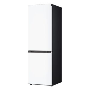 LG 모던엣지 냉장고 렌탈 2도어 Q343MHHF33 화이트 344L 72개월의무