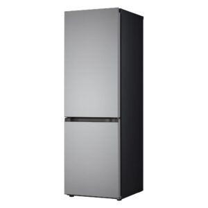 LG 모던엣지 냉장고 렌탈 2도어 Q343MPSF33 실버 344L 72개월의무